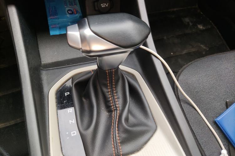 Used Dongfeng Aeolus Yixuan 2023 1.5L Automatic Glory Edition Gear Lever