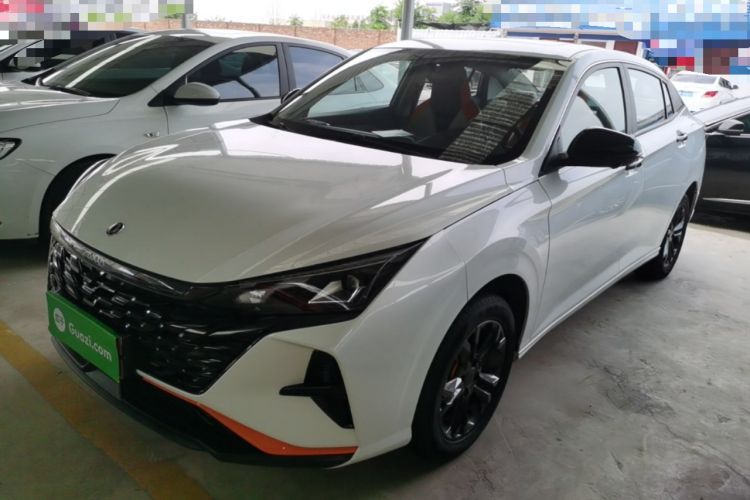 Ojetý Dongfeng Aeolus Yixuan 2023 Mach Edition 1.5L Automatic Chasing Shadow Version Guazi used car, China used car export, Used car for sale, Used  cars, Cheapest cars for sale