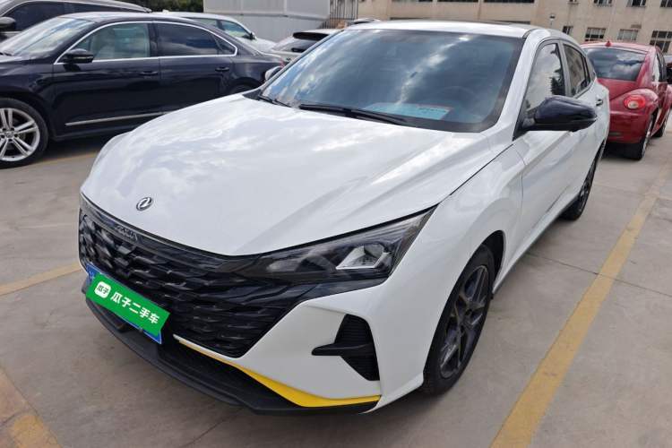 Ojetý Dongfeng Aeolus Yixuan 2023 Mach Edition 1.5T Automatic Pursuit Rider Version Guazi used car, China used car export, Used car for sale, Used  cars, Cheapest cars for sale