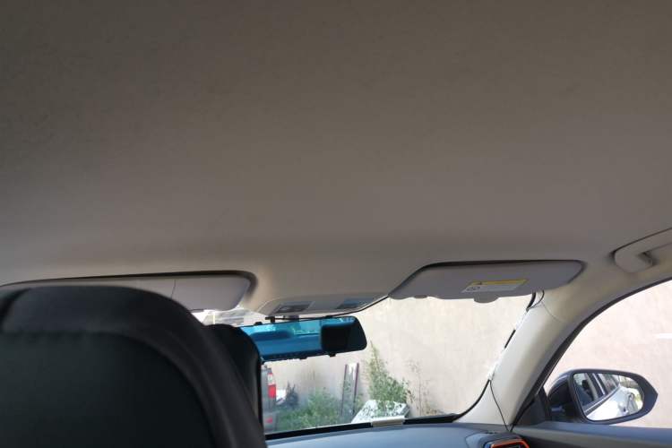 Used Dongfeng Aeolus Yixuan 2023 1.5L Automatic Glory Edition Headliner