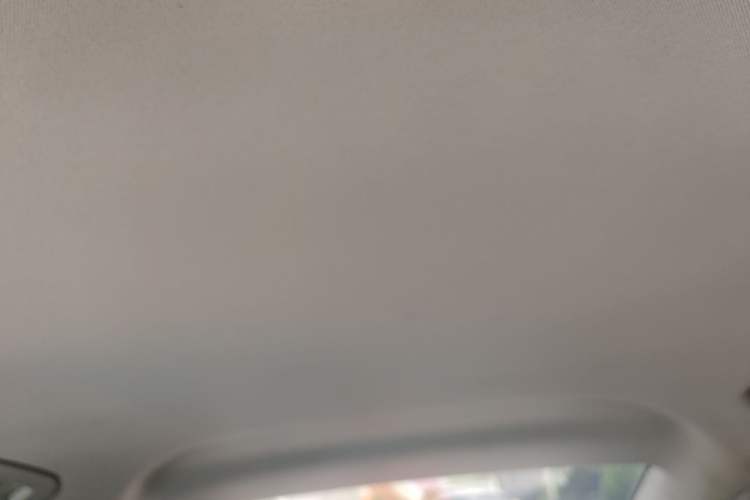 Used Dongfeng Aeolus Yixuan 2023 Mach Edition 1.5L Automatic Chasing Wind Version Headliner