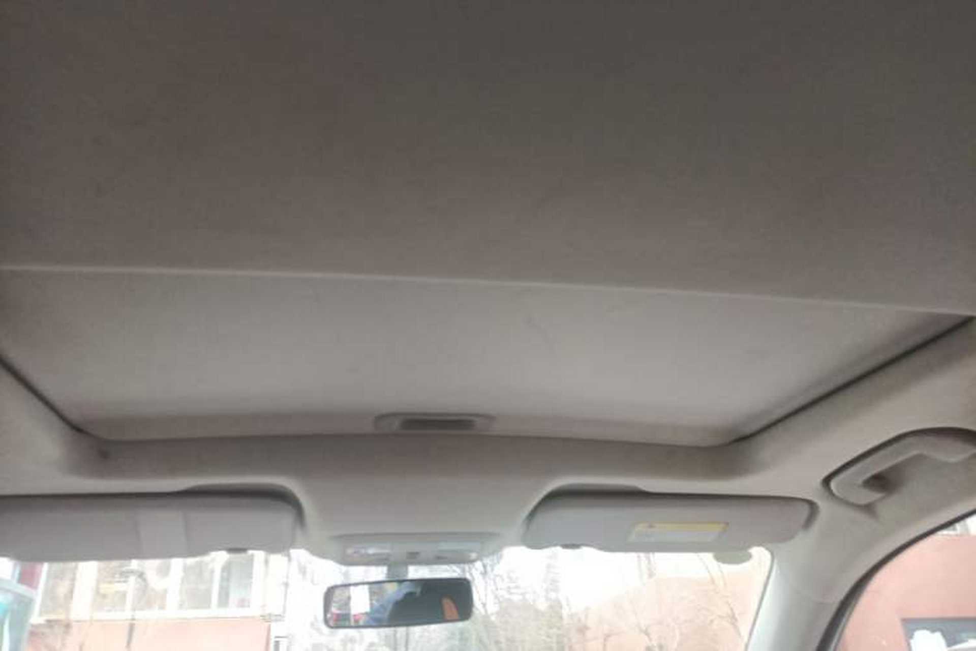 Used Dongfeng Aeolus Yixuan 2023 Mach Edition 1.5L Automatic Chasing Shadow Version Headliner