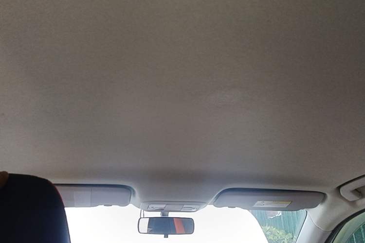 Used Dongfeng Aeolus Yixuan 2023 1.5L Automatic Glory Edition Headliner