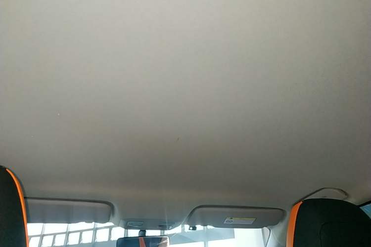 Used Dongfeng Aeolus Yixuan 2023 Mach Edition 1.5L Automatic Chasing Wind Version Headliner