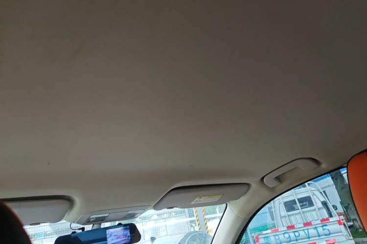 Used Dongfeng Aeolus Yixuan 2023 1.5L Automatic Glory Edition Headliner