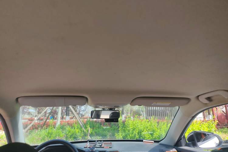 Used Dongfeng Aeolus Yixuan 2023 1.5L Automatic Glory Edition Headliner