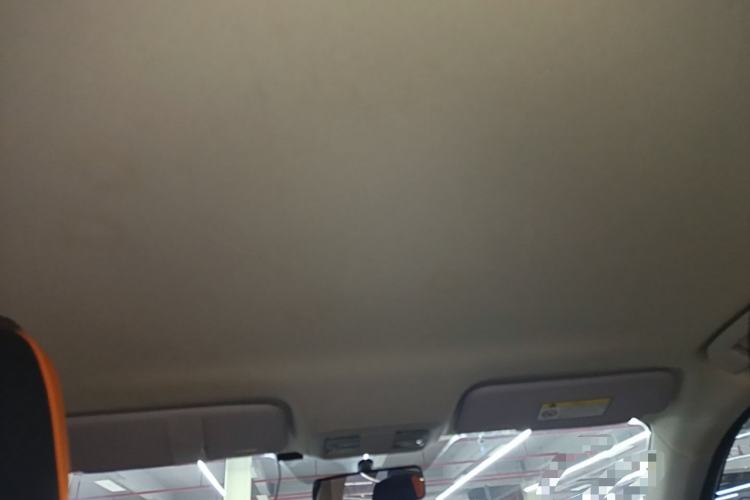 Used Dongfeng Aeolus Yixuan 2023 1.5L Automatic Glory Edition Headliner