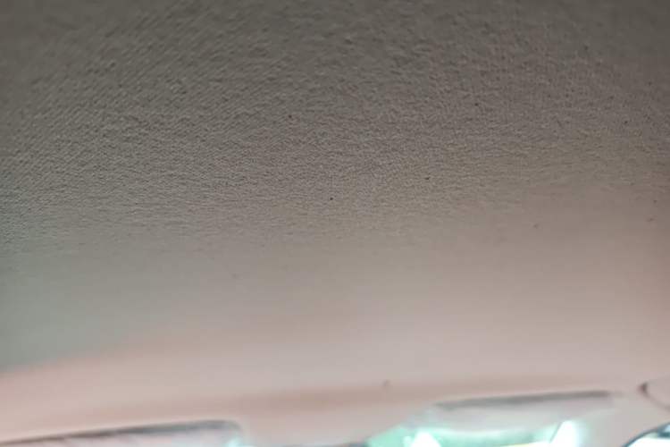 Used Dongfeng Aeolus Yixuan 2023 Mach Edition 1.5L Automatic Chasing Wind Version Headliner