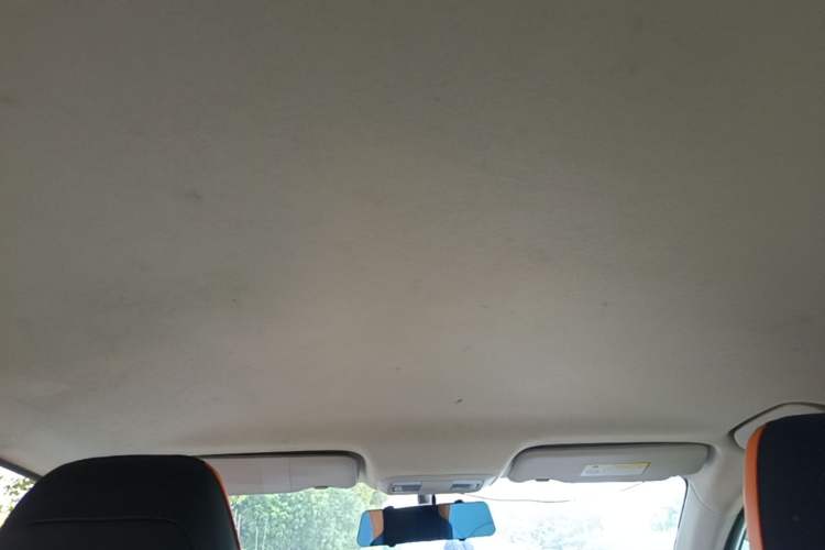 Used Dongfeng Aeolus Yixuan 2023 Mach Edition 1.5L Automatic Chasing Wind Version Headliner