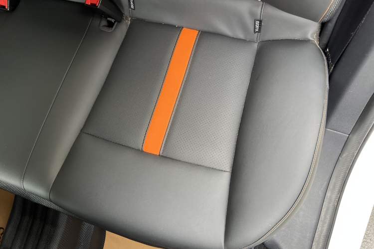 Used Dongfeng Aeolus Yixuan 2023 Mach Edition 1.5L Automatic Chasing Wind Version Interior 3