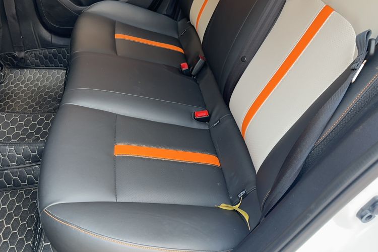 Used Dongfeng Aeolus Yixuan 2023 Mach Edition 1.5L Automatic Chasing Wind Version Interior 3