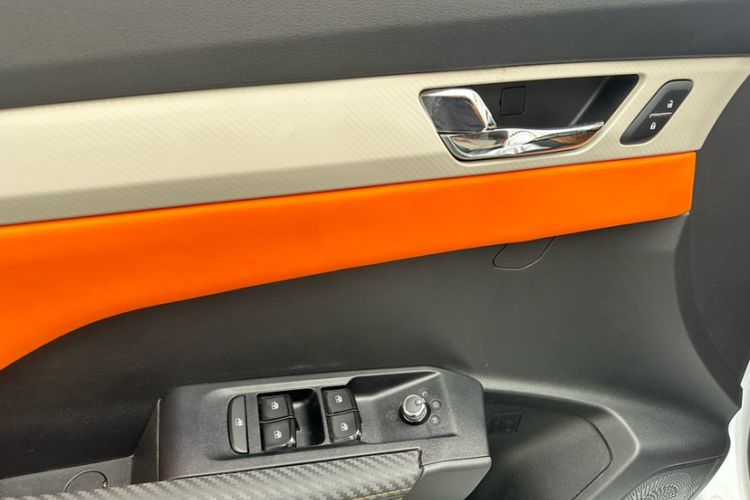 Used Dongfeng Aeolus Yixuan 2023 Mach Edition 1.5L Automatic Chasing Wind Version Interior 3