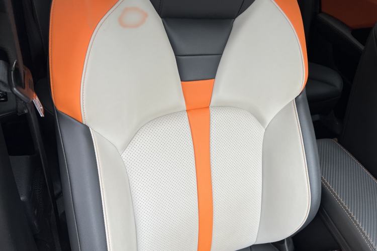 Used Dongfeng Aeolus Yixuan 2023 Mach Edition 1.5L Automatic Chasing Wind Version Interior 8