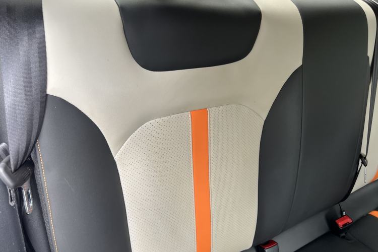 Used Dongfeng Aeolus Yixuan 2023 Mach Edition 1.5L Automatic Chasing Wind Version Interior 9