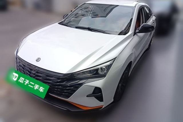 Used Dongfeng Aeolus Yixuan 2023 1.5L Automatic Glory Edition
