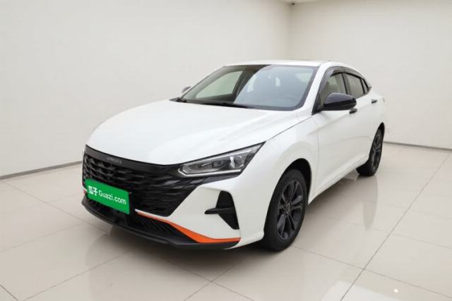 Used Dongfeng Aeolus Yixuan 2023 Mach Edition 1.5L Automatic Chasing Wind Version