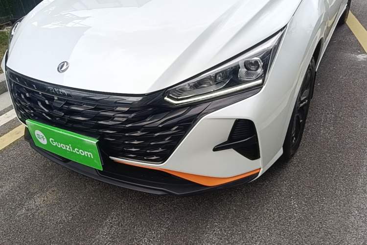 Used Dongfeng Aeolus Yixuan 2023 1.5L Automatic Glory Edition Left Front Headlight