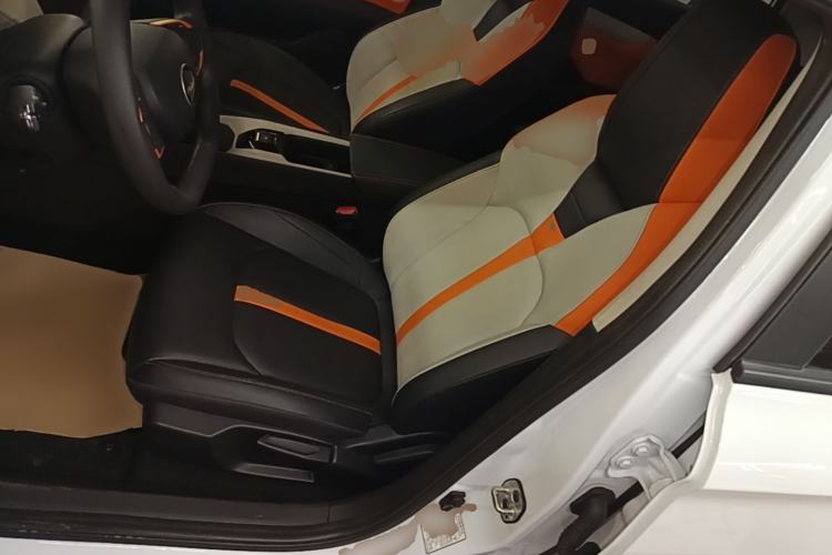 Used Dongfeng Aeolus Yixuan 2023 1.5L Automatic Glory Edition Left Front Seat