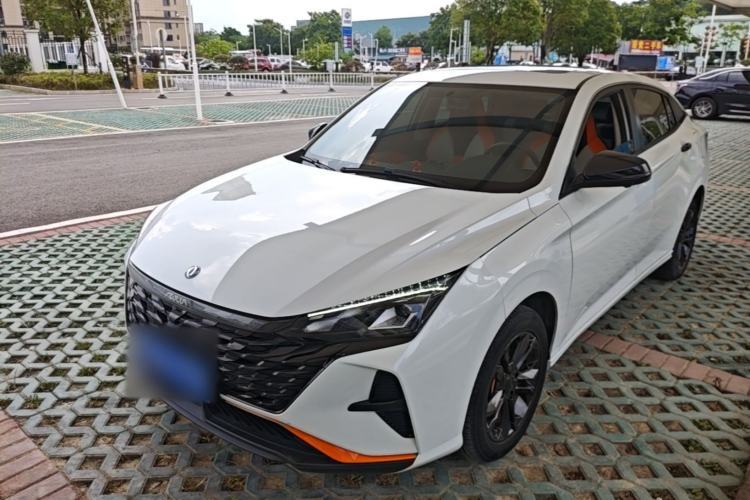 Ojetý Dongfeng Aeolus Yixuan 2023 Mach Edition 1.5L Automatic Chasing Shadow Version Guazi used car, China used car export, Used car for sale, Used  cars, Cheapest cars for sale