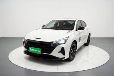 Used Dongfeng Aeolus Yixuan 2023 Mach Edition 1.5L Automatic Chasing Shadow Version
