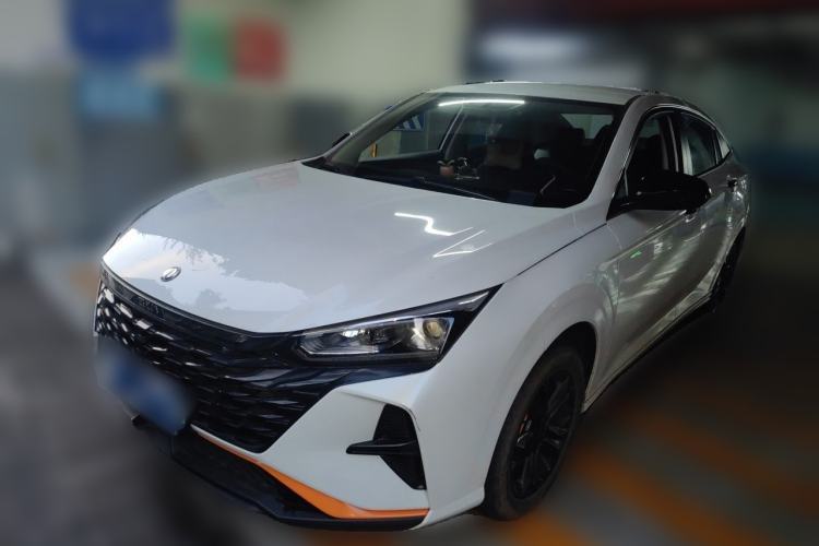 Used Dongfeng Aeolus Yixuan 2023 Mach Edition 1.5L Automatic Chasing Wind Version Guazi used car, China used car export, Used car for sale, Used  cars, Cheapest cars for sale