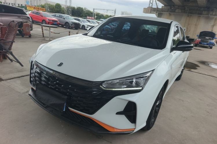 Used Dongfeng Aeolus Yixuan 2023 Mach Edition 1.5L Automatic Chasing Wind Version Guazi used car, China used car export, Used car for sale, Used  cars, Cheapest cars for sale