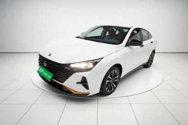 Used Dongfeng Aeolus Yixuan 2023 Mach Edition 1.5L Automatic Chasing Wind Version