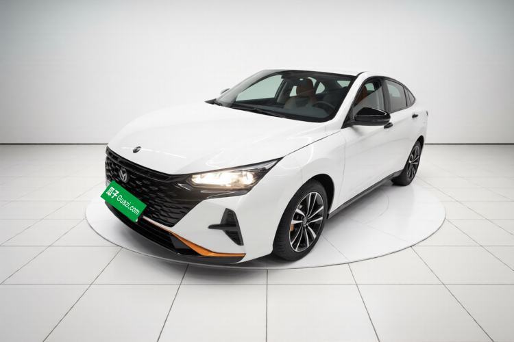 Used Dongfeng Aeolus Yixuan 2023 Mach Edition 1.5L Automatic Chasing Wind Version Guazi used car, China used car export, Used car for sale, Used cars, Cheapest cars for sale