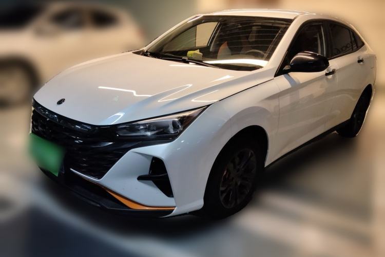 Used Dongfeng Aeolus Yixuan 2023 Mach Edition 1.5L Automatic Chasing Wind Version Guazi used car, China used car export, Used car for sale, Used  cars, Cheapest cars for sale