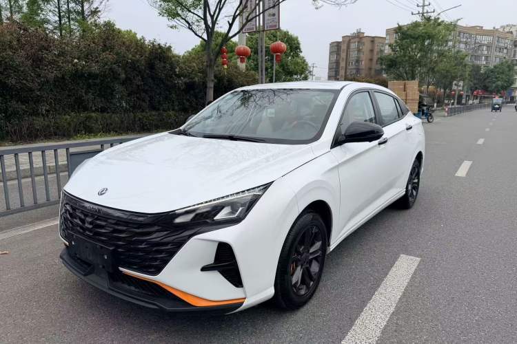 Ojetý Dongfeng Aeolus Yixuan 2023 Mach Edition 1.5L Automatic Chasing Shadow Version Guazi used car, China used car export, Used car for sale, Used  cars, Cheapest cars for sale