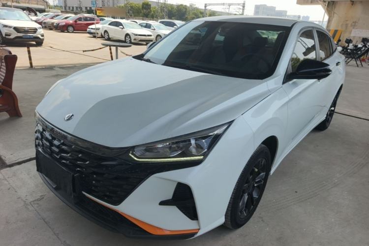 Used Dongfeng Aeolus Yixuan 2023 1.5L Automatic Glory Edition Guazi used car, China used car export, Used car for sale, Used cars, Cheapest cars for sale