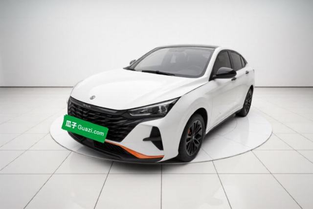 Used Dongfeng Aeolus Yixuan 2023 1.5L Automatic Glory Edition