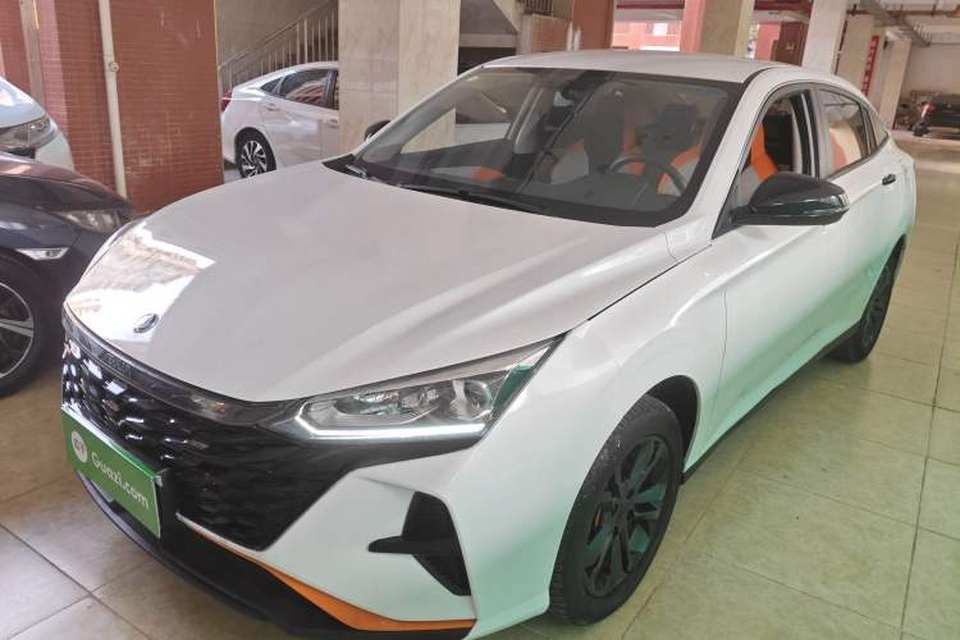 Dongfeng Aeolus Yixuan 2023