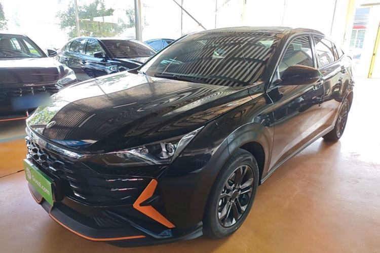 Used Dongfeng Aeolus Yixuan 2024 1.5L Automatic JingSu Edition Guazi used car, China used car export, Used car for sale, Used  cars, Cheapest cars for sale
