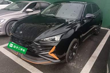 Used Dongfeng Aeolus Yixuan 2024 1.5L Automatic JingSu Edition