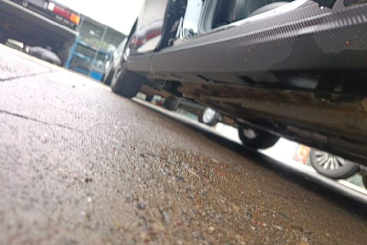 Used Dongfeng Aeolus Yixuan 2024 1.5T Automatic Jingqing Edition Chassis Front Right