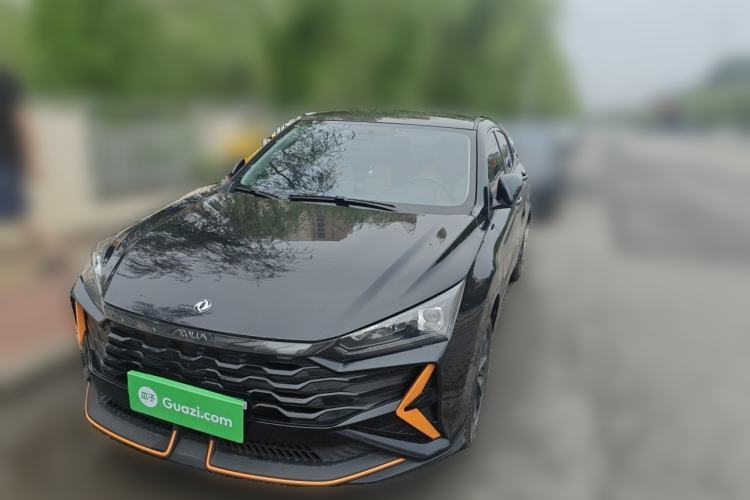 Used Dongfeng Aeolus Yixuan 2024 1.5L Automatic JingSu Edition Guazi used car, China used car export, Used car for sale, Used  cars, Cheapest cars for sale