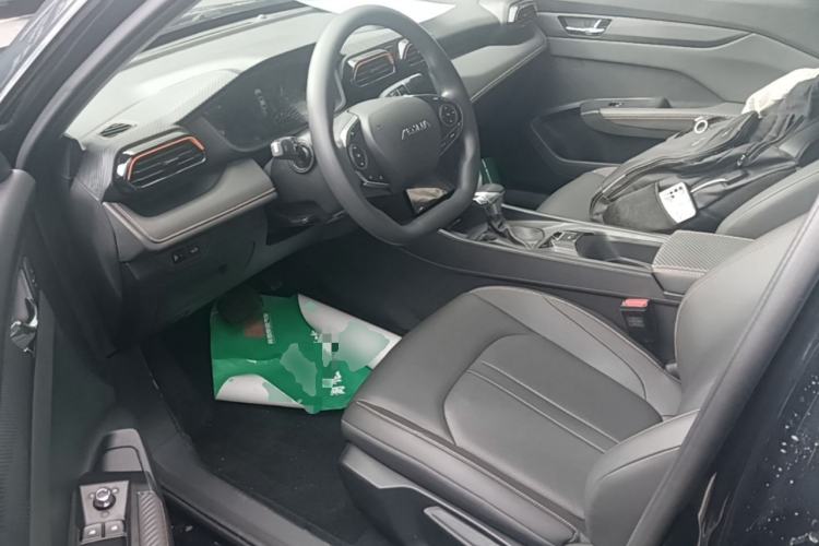 Used Dongfeng Aeolus Yixuan 2024 1.5L Automatic JingSu Edition Driver Seat
