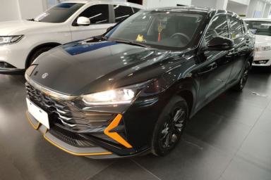 Used Dongfeng Aeolus Yixuan 2024 1.5L Automatic JingSu Edition