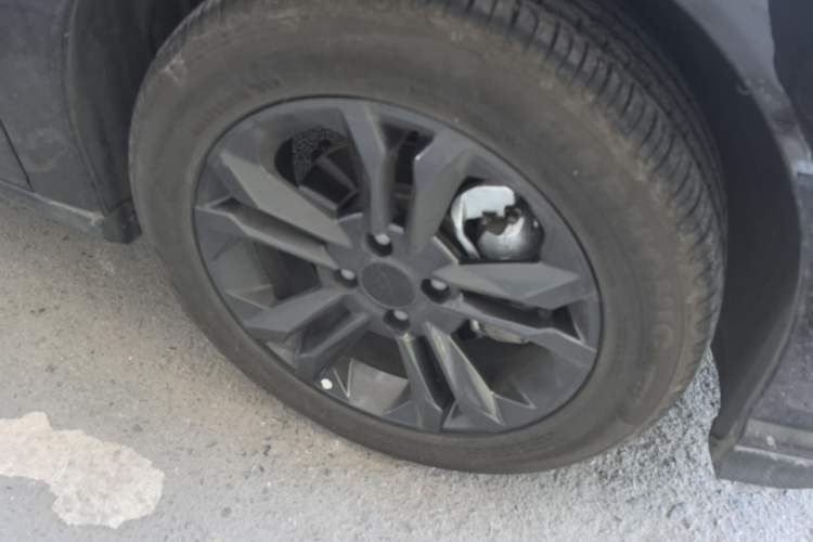 Used Dongfeng Aeolus Yixuan 2024 1.5L Automatic JingSu Edition Exterior 1