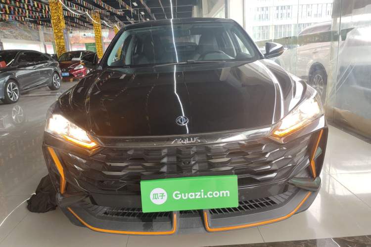 Used Dongfeng Aeolus Yixuan 2024 1.5L Automatic JingSu Edition Exterior 1