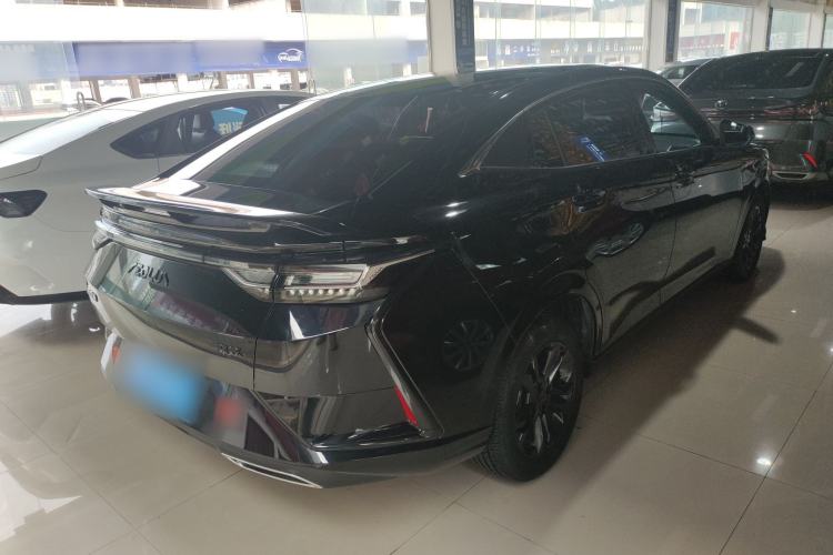 Used Dongfeng Aeolus Yixuan 2024 1.5L Automatic JingSu Edition Exterior 3