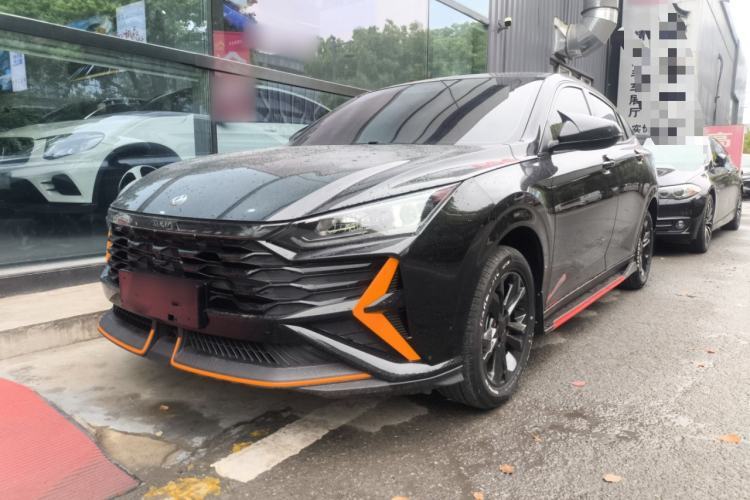 Ojetý Dongfeng Aeolus Yixuan 2024 1.5L Automatic JingSu Edition Guazi used car, China used car export, Used car for sale, Used  cars, Cheapest cars for sale