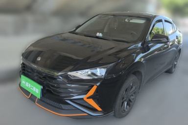 Used Dongfeng Aeolus Yixuan 2024 1.5L Automatic JingSu Edition