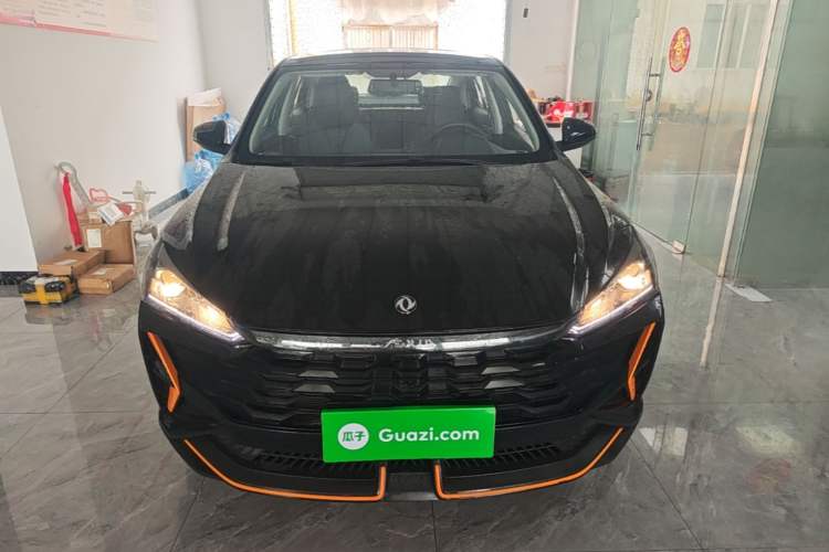 Used Dongfeng Aeolus Yixuan 2024 1.5L Automatic JingSu Edition Front