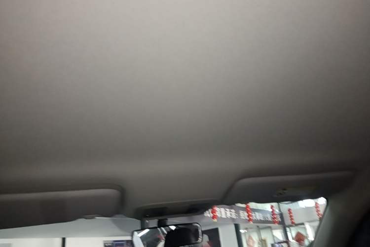 Used Dongfeng Aeolus Yixuan 2024 1.5L Automatic JingSu Edition Headliner