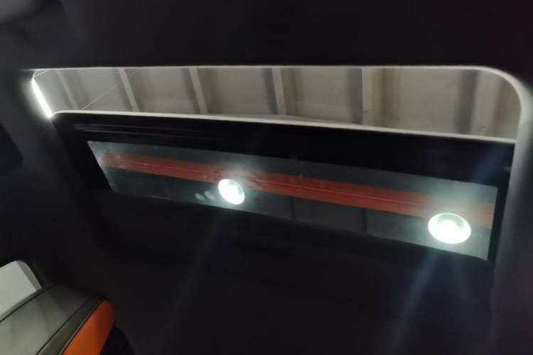 Used Dongfeng Aeolus Yixuan 2024 1.5T Automatic Jingqing Edition Headliner