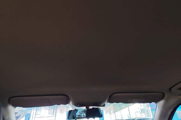 Used Dongfeng Aeolus Yixuan 2024 1.5L Automatic JingSu Edition Headliner