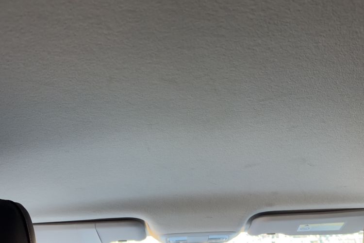 Used Dongfeng Aeolus Yixuan 2024 1.5L Automatic JingSu Edition Headliner