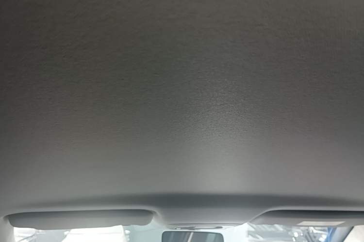 Used Dongfeng Aeolus Yixuan 2024 1.5L Automatic JingSu Edition Headliner